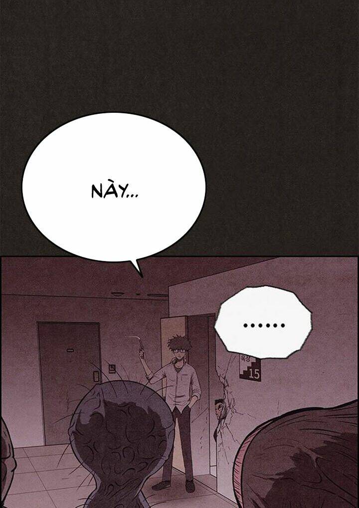 quái vật tại chung cư xanh chapter 134 55