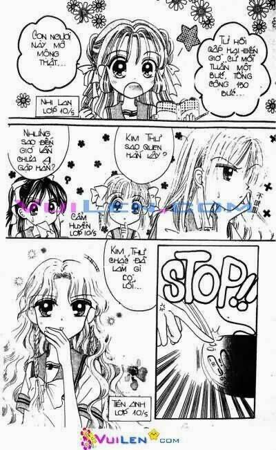 đôi giày thủy tinh chapter 12 51