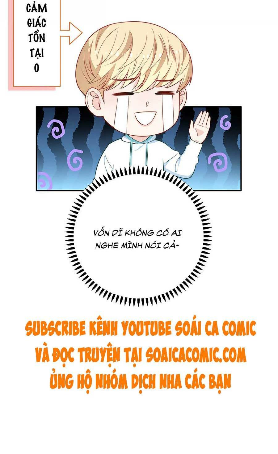 tôi dựa vào tà ý: nghịch chuyển nhân sinh chapter 32 39