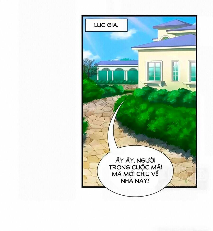 chỉ nhiễm thành hôn chapter 130 7