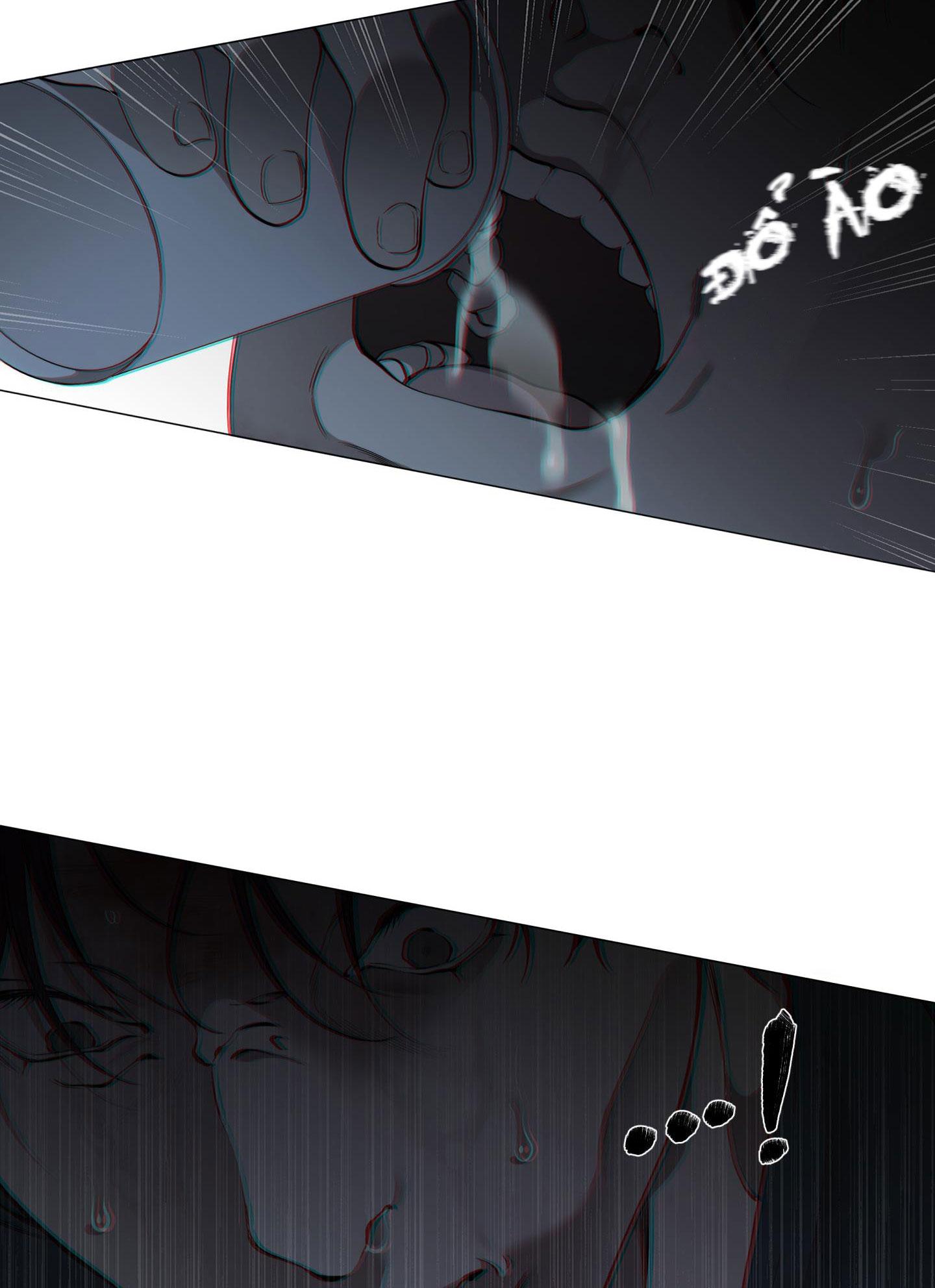 mặt nạ đầu cừu chapter 2 7