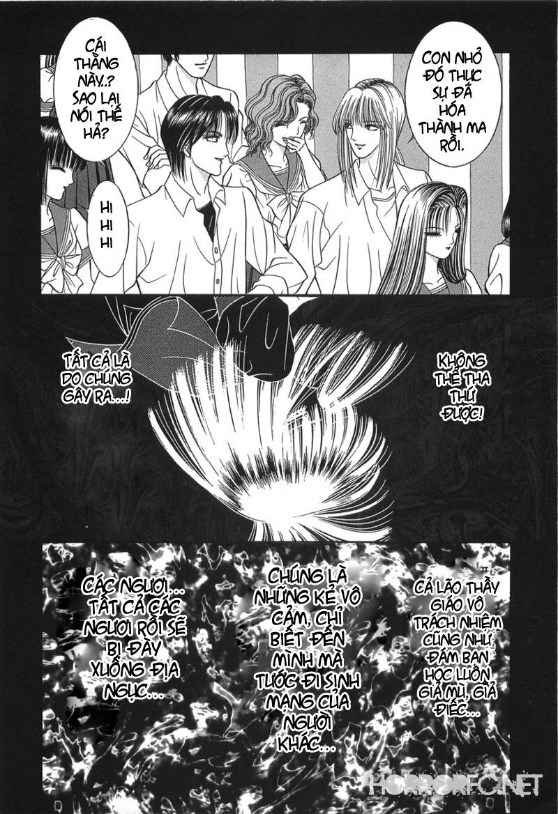 shoujo pandora chapter 1 31