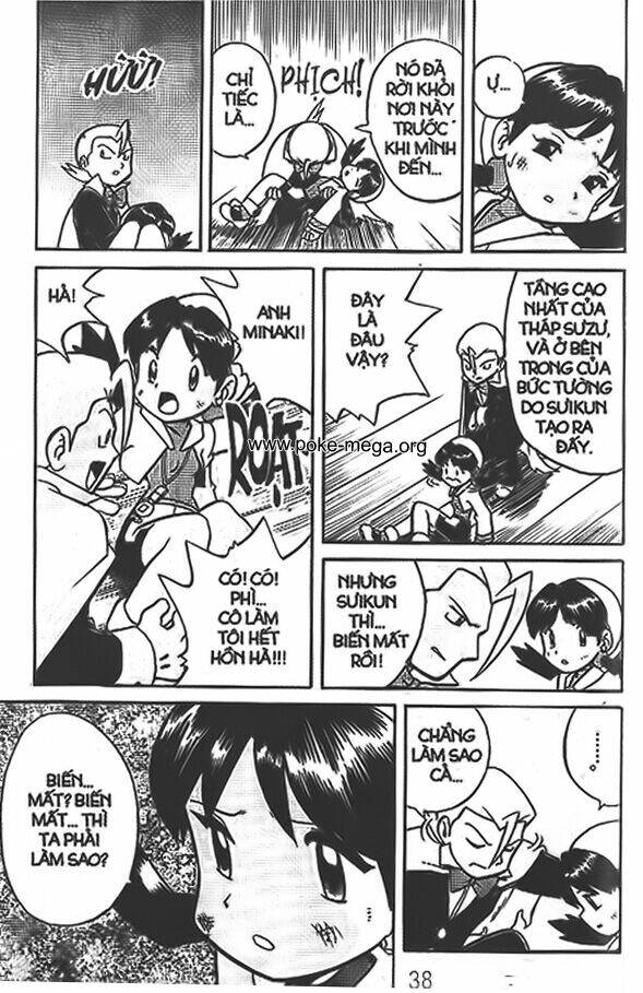 thú cưng đặc biệt chapter 132 7