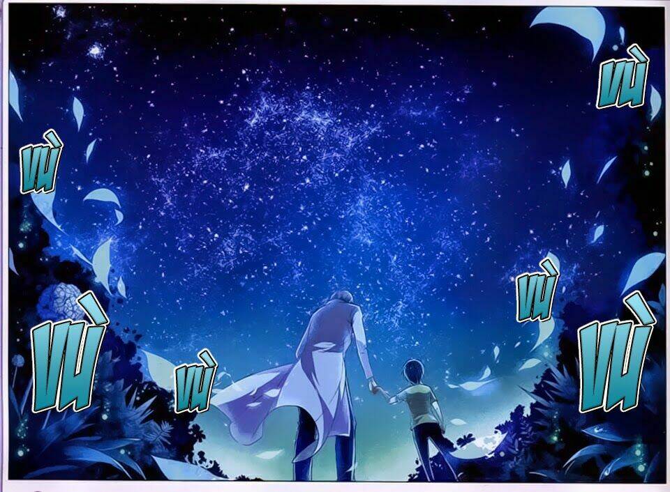 vô hạn khủng bố chapter 20 9