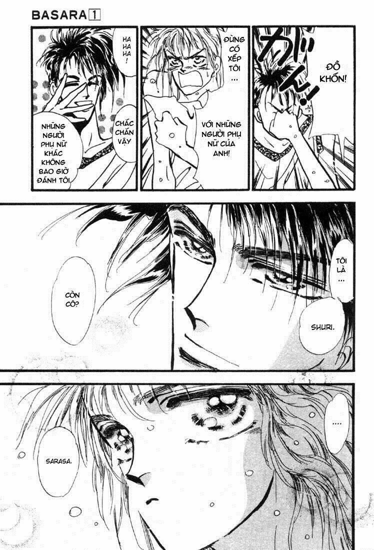 đứa con số phận chapter 3 25