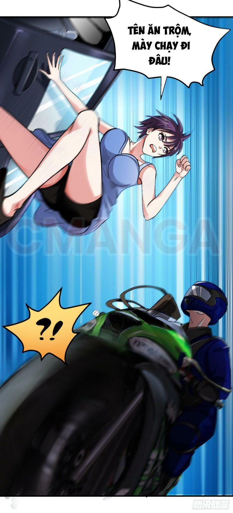 tối cường thần y tại đô thị chapter 116 6