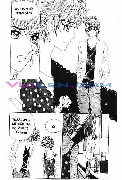 nụ hôn và sắc đẹp chapter 8 139