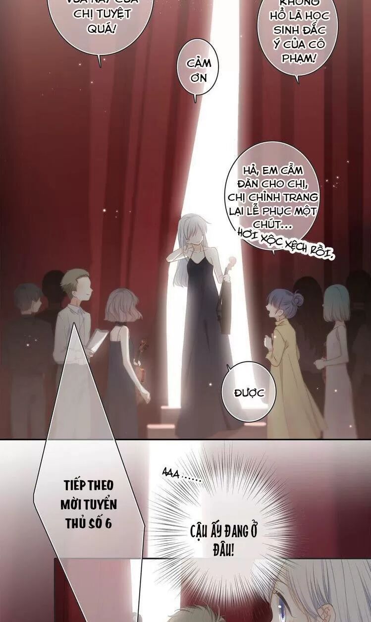 con tim rung động 2 chapter 116 99