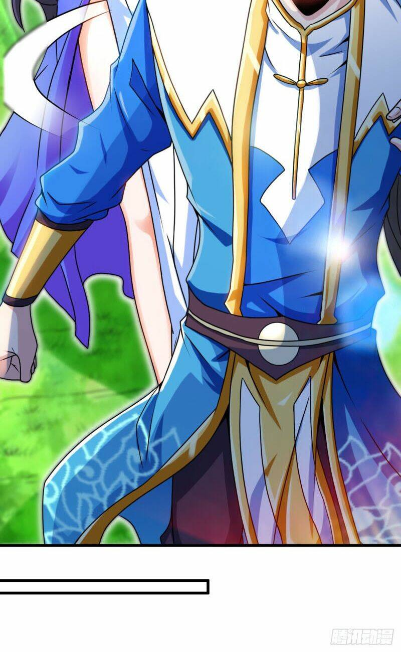 võ hồn tuyệt thế chapter 11 5