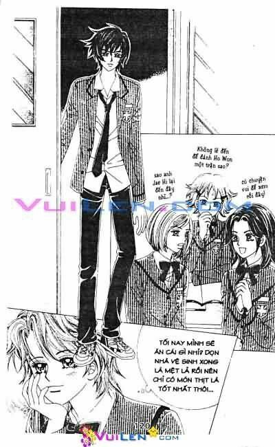 chàng gà mái chapter 13 120