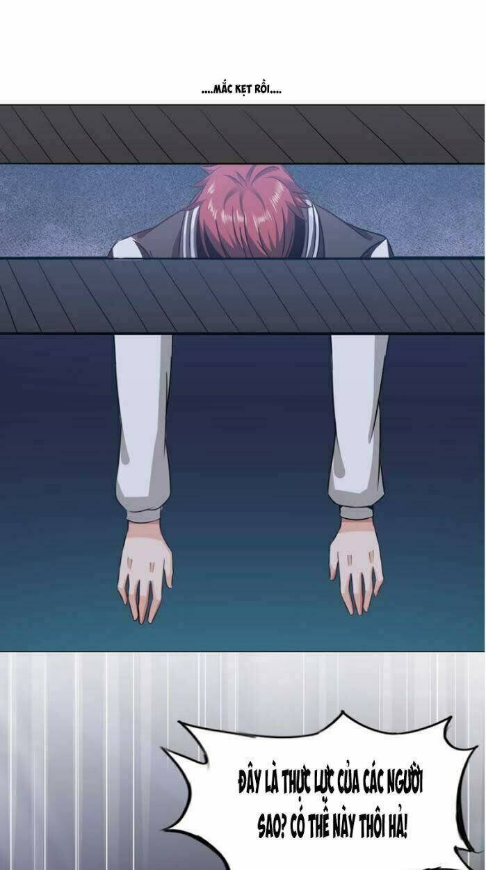 thần tiên dạy tôi giả x chapter 10 26