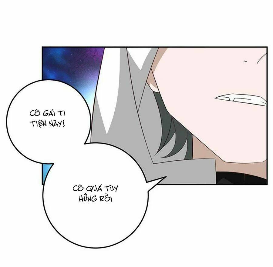 người yêu khát máu của tôi chapter 50 7