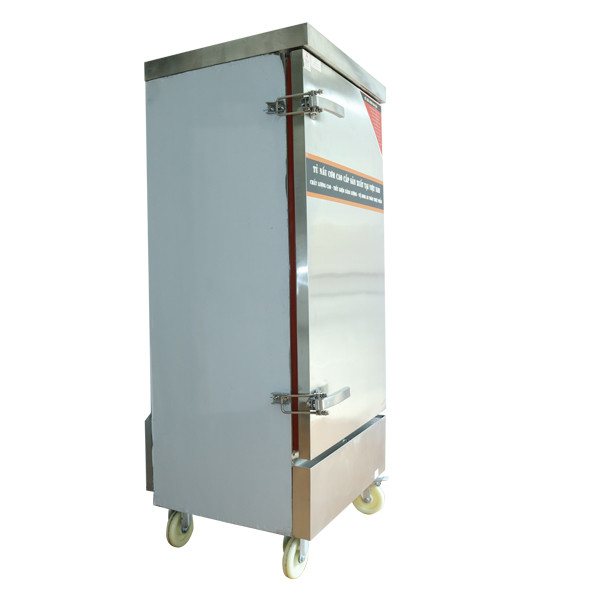 Tủ Hấp Giò Chả 12 Khay