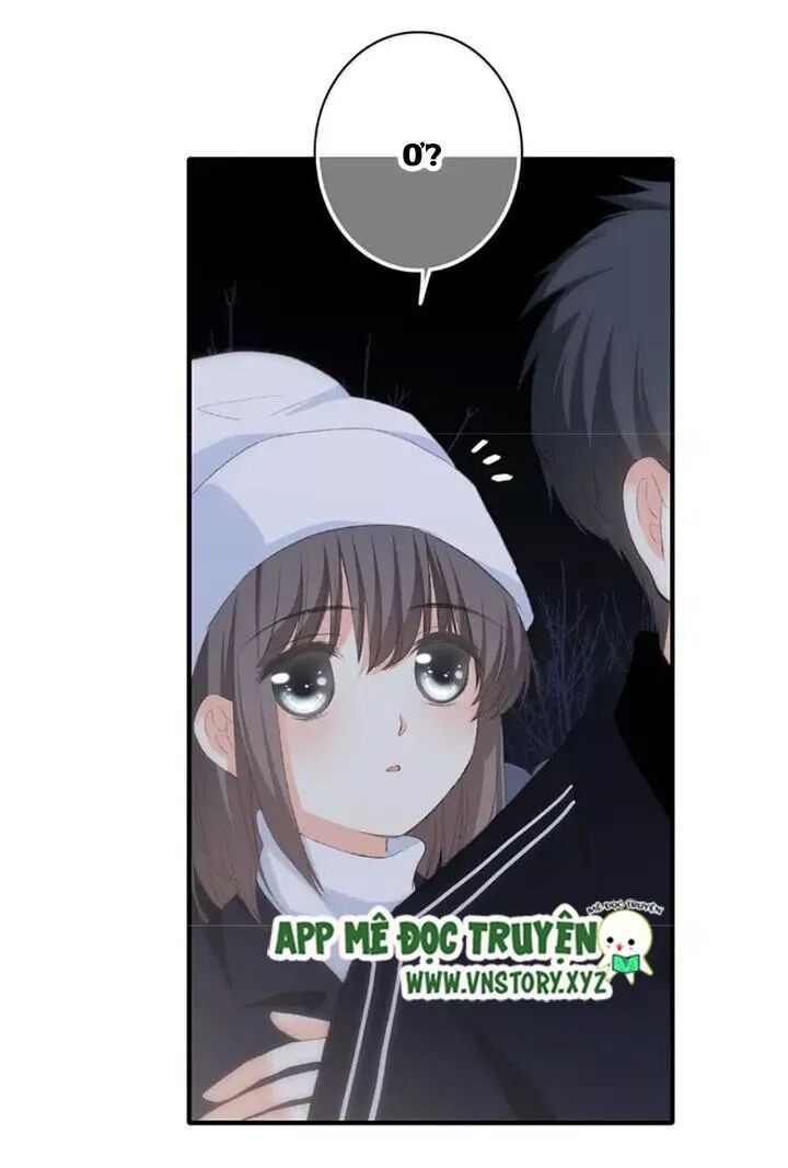 con tim rung động 2 chapter 50 24