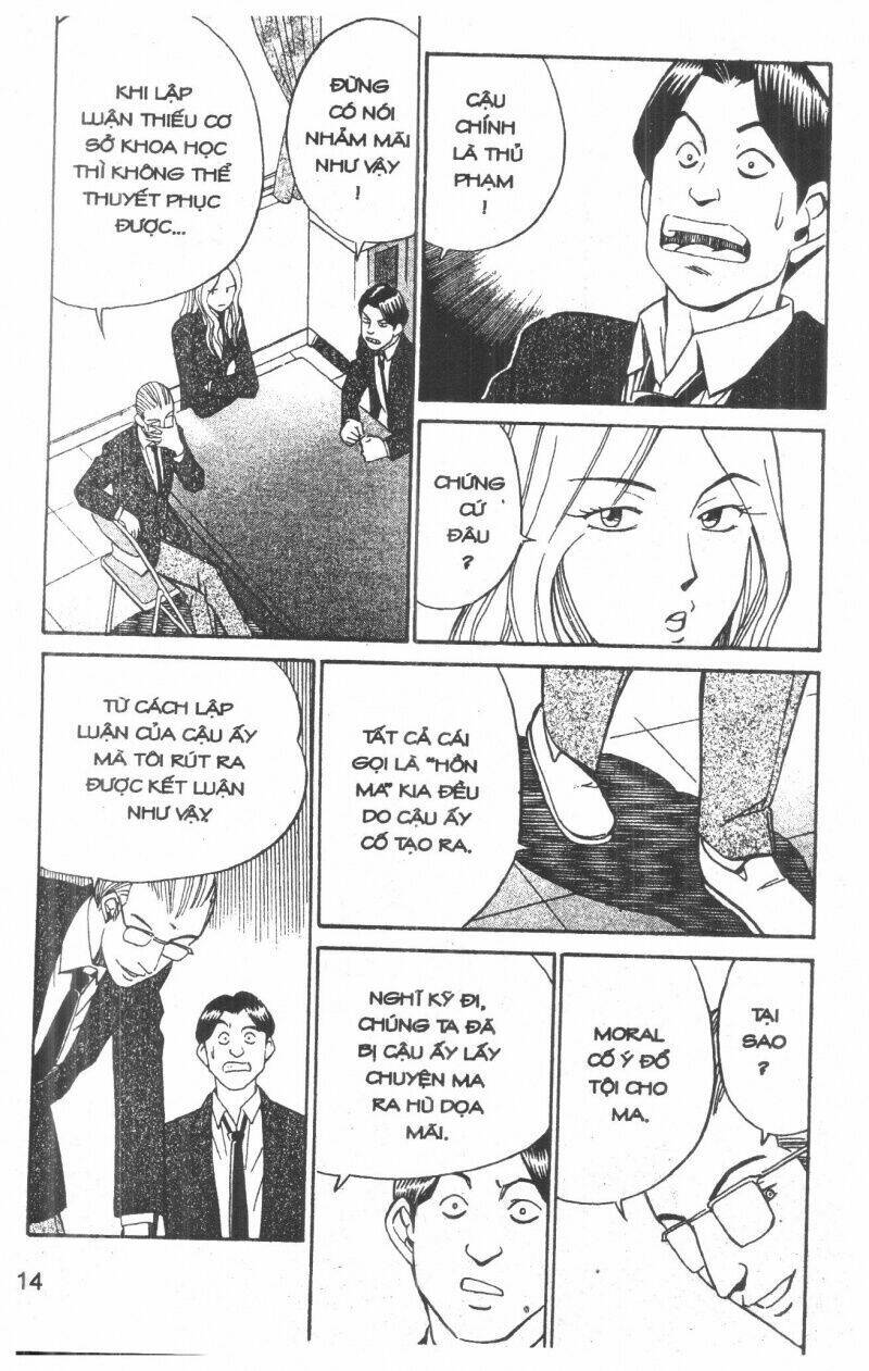 thám tử toma chapter 5 14