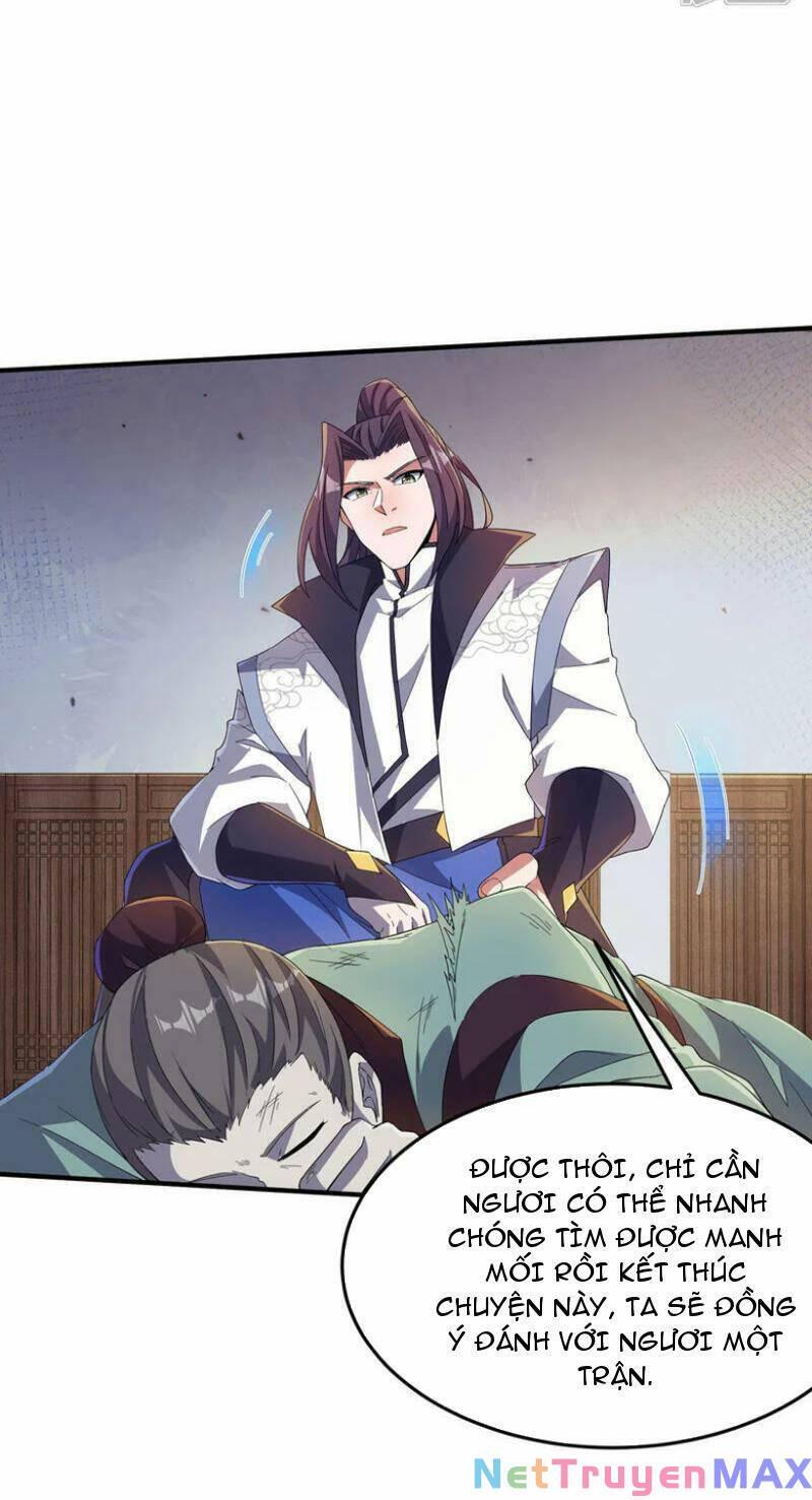 đệ nhất người ở rể chapter 262 34