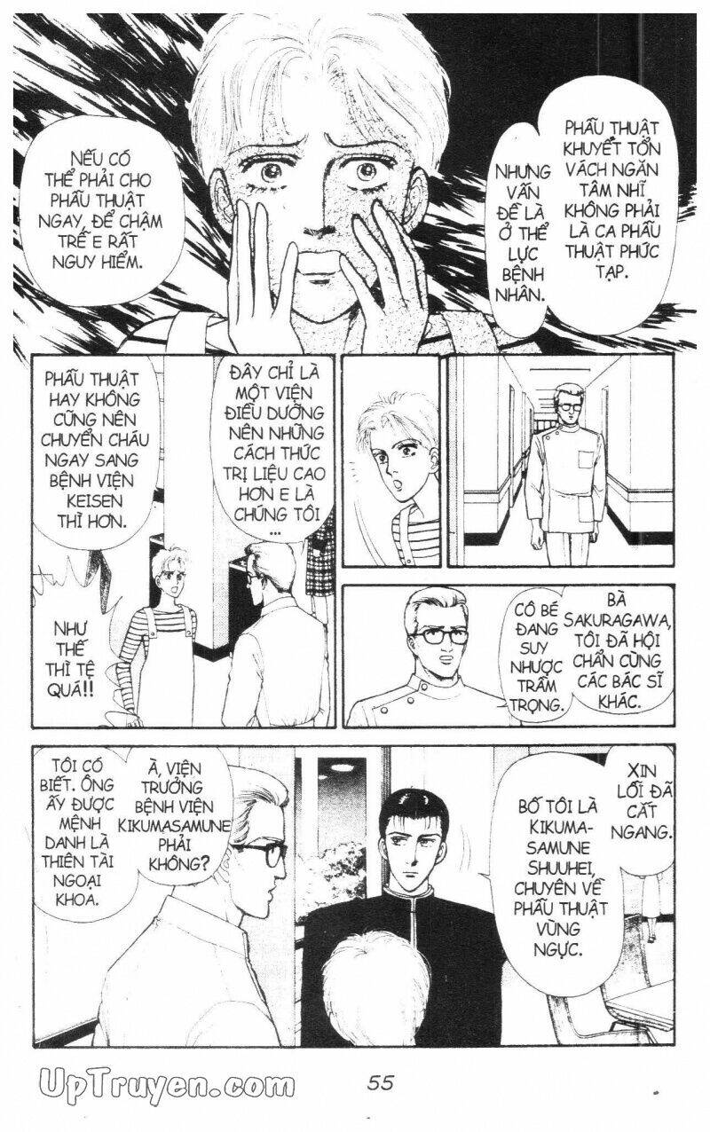 câu lạc bộ con nhà giàu chapter 11 56