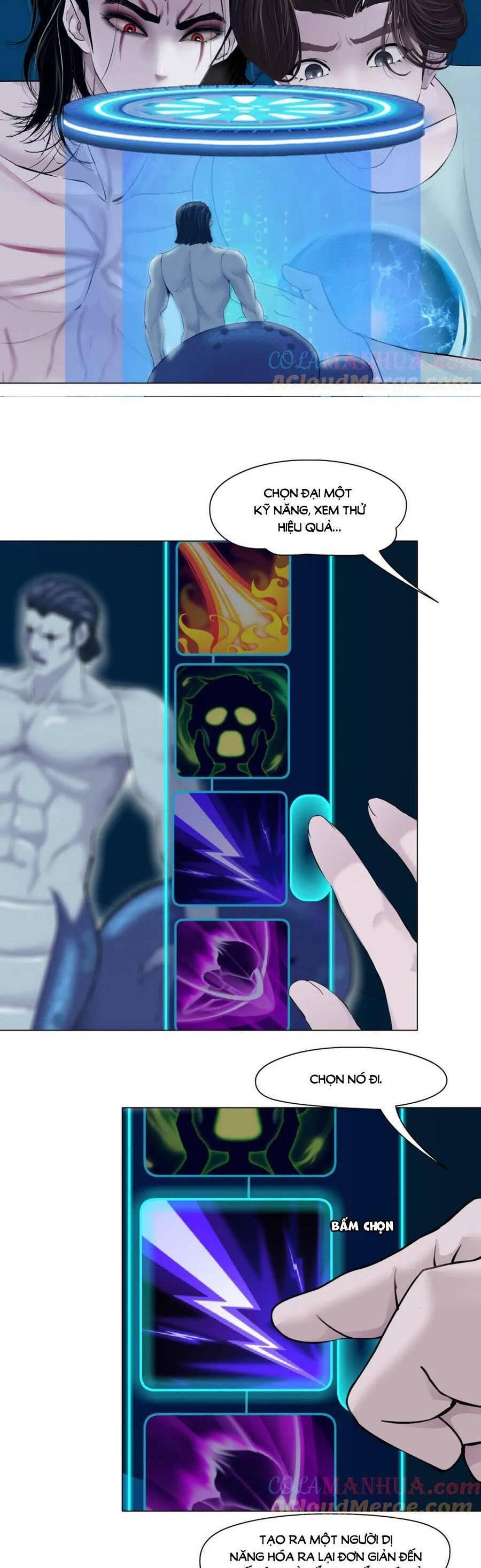 đằng nữ chapter 212 4