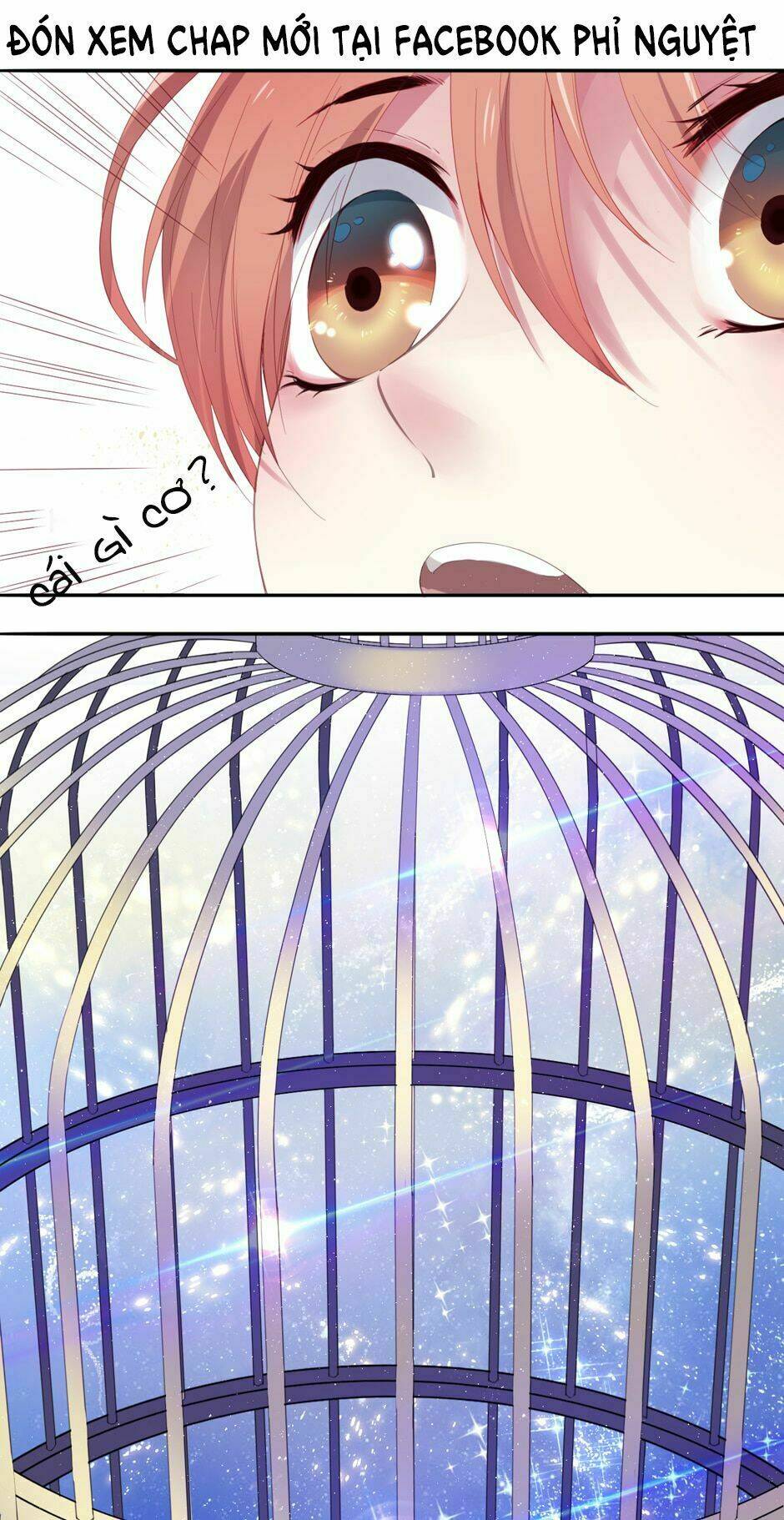 hiệp sĩ của nữ hoàng chapter 3 4