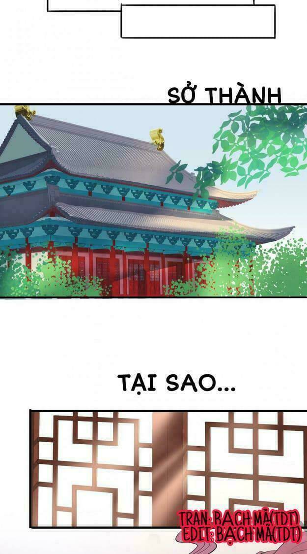 nữ đế trọng sinh chapter 5 29