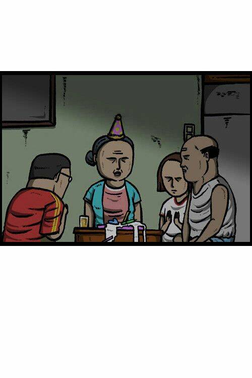 tiếng gọi con tim chapter 46 18