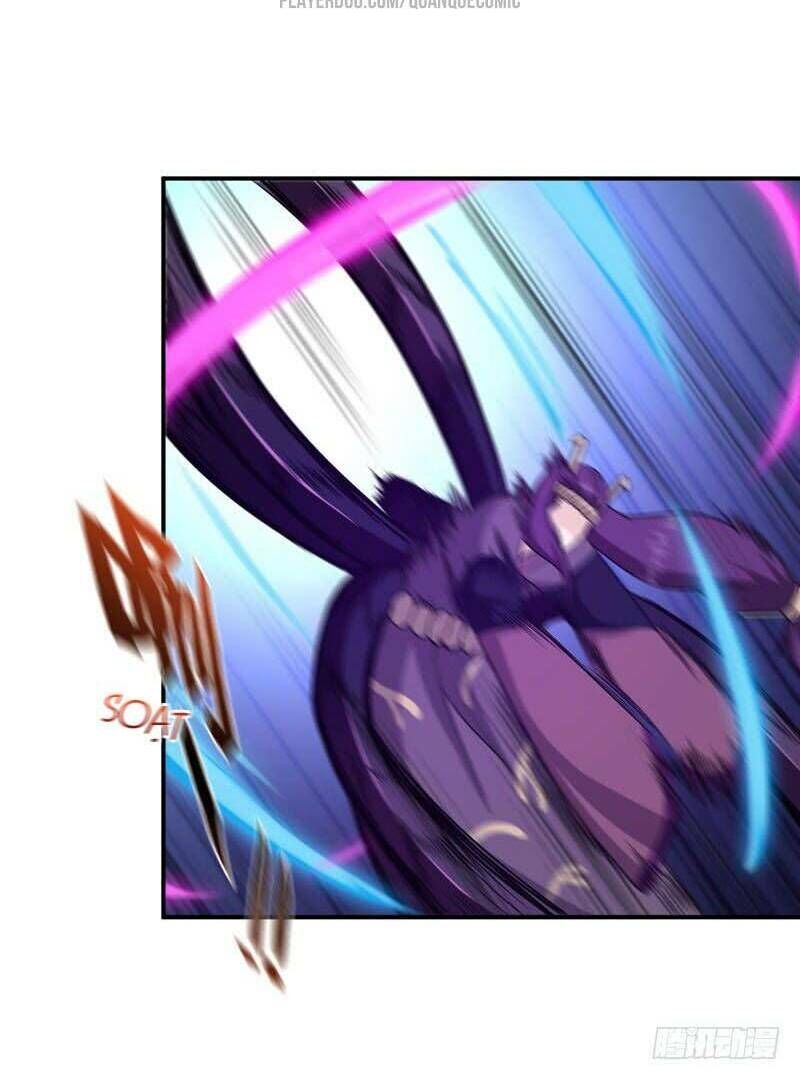 khởi đầu bằng một con côn chapter 68 26