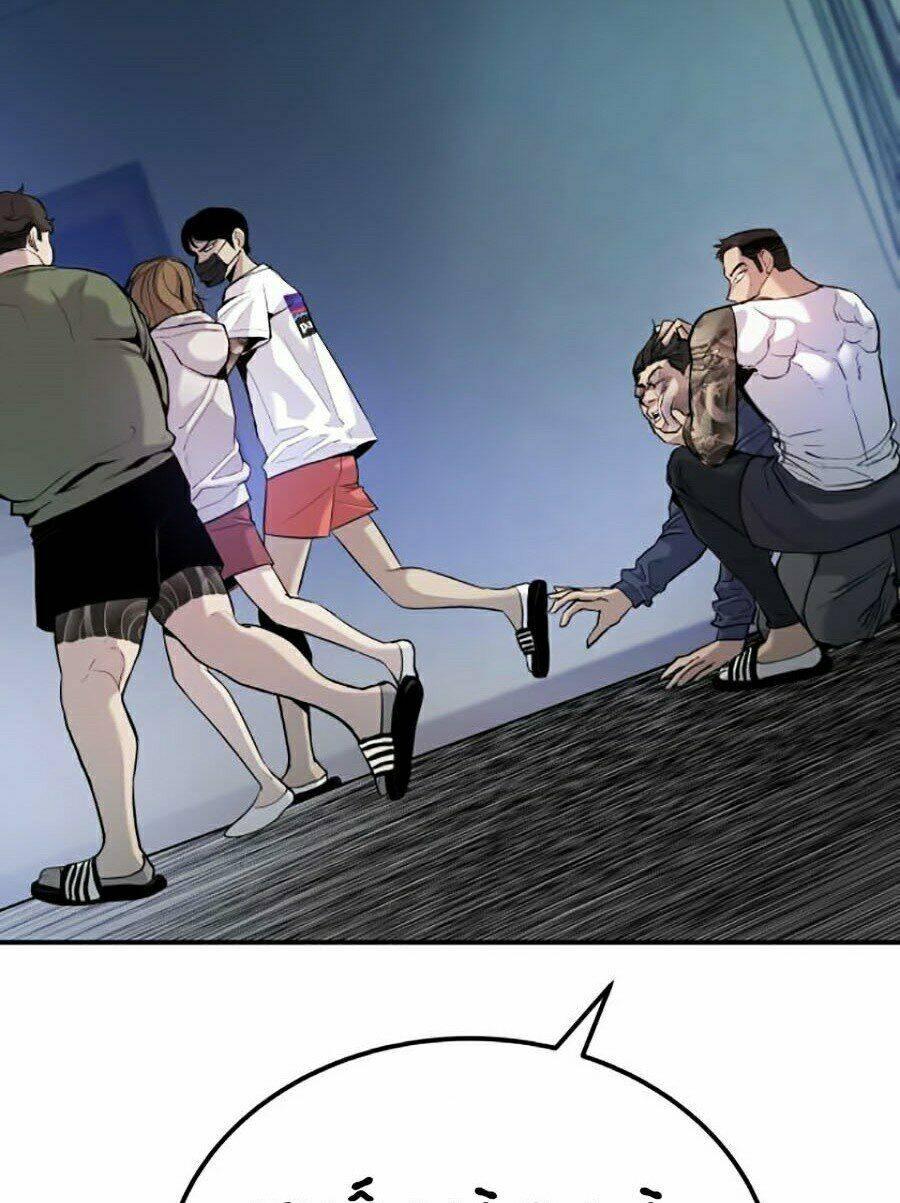 đặc vụ kim chapter 2 67