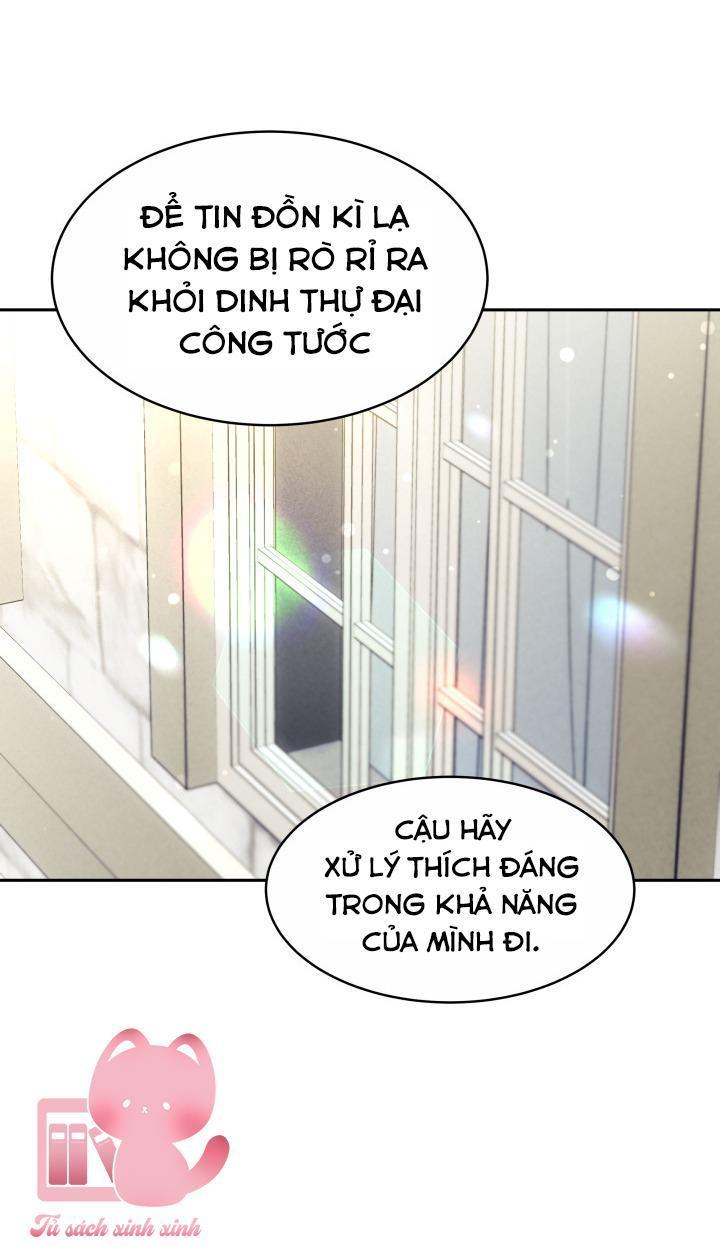từ chồng cũ hóa thành nam chính chapter 23 32