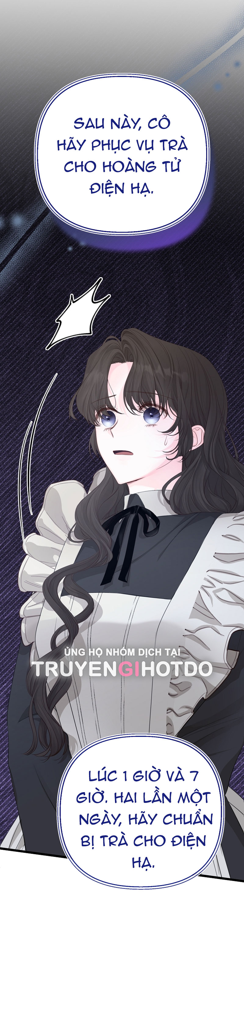 hãy giải thoát cho ta chapter 6.2 20