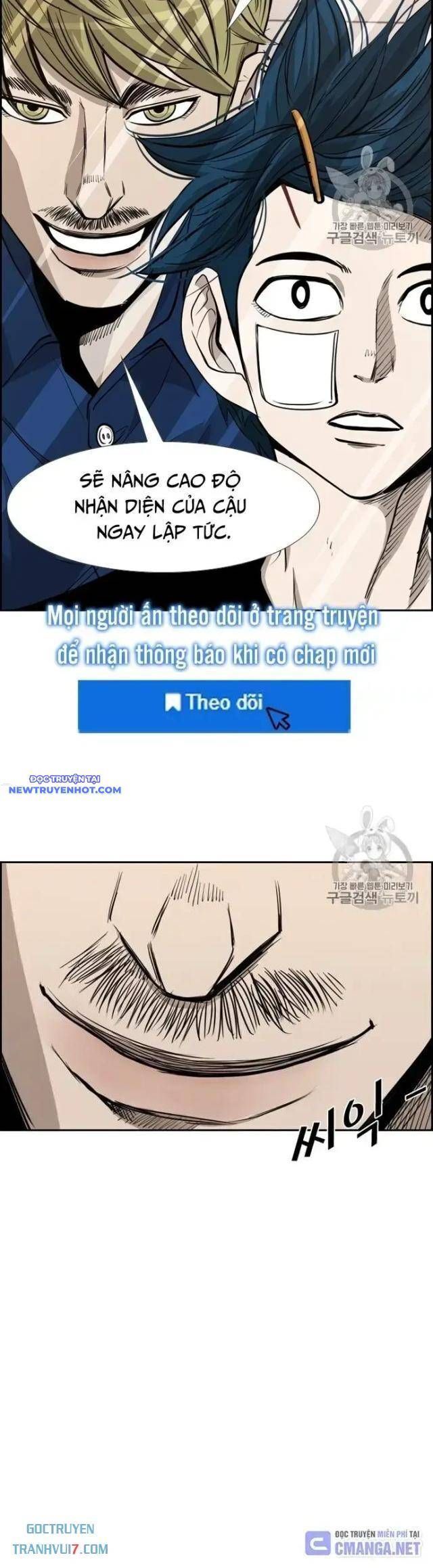 shark - cá mập chapter 178 36