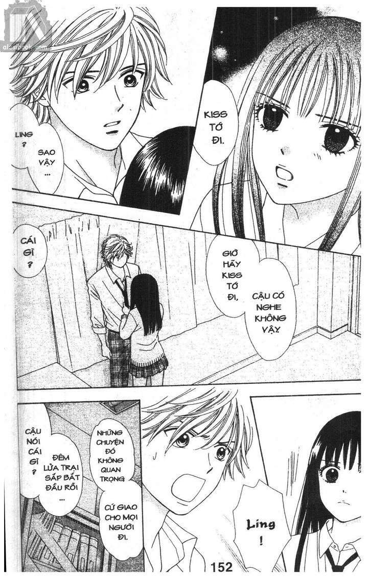 cảm giác trong tình yêu chapter 1 150