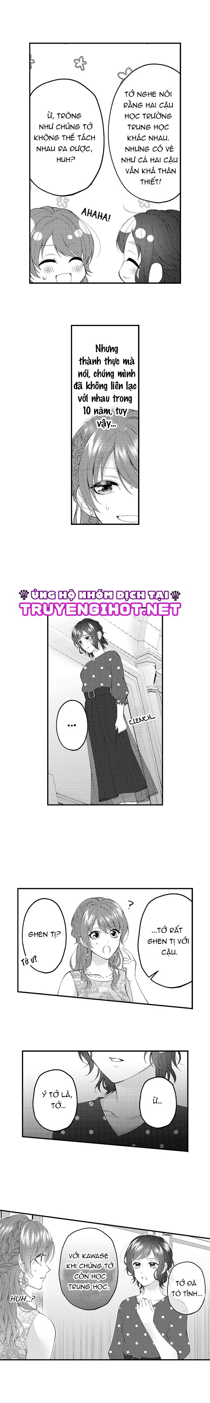 tiệm mát xa bí mật của bạn thanh mai trúc mã (full) chapter 31 10