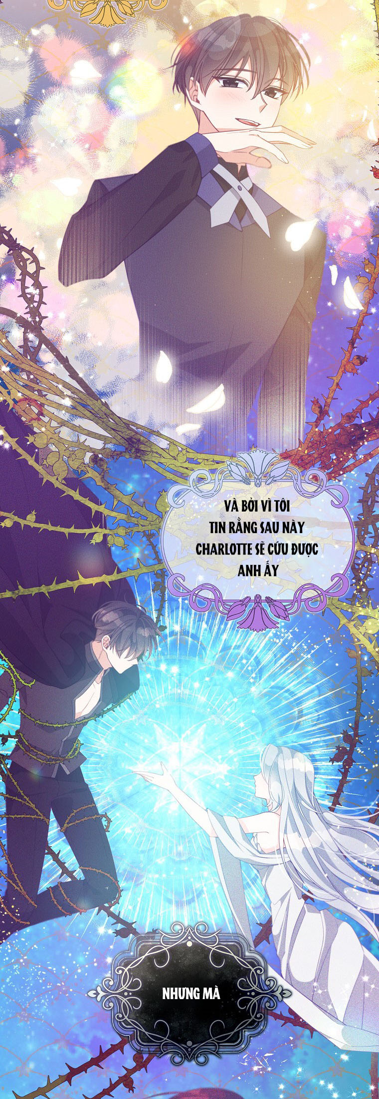 em gái cưng của đại công tước phản diện chapter 61 25