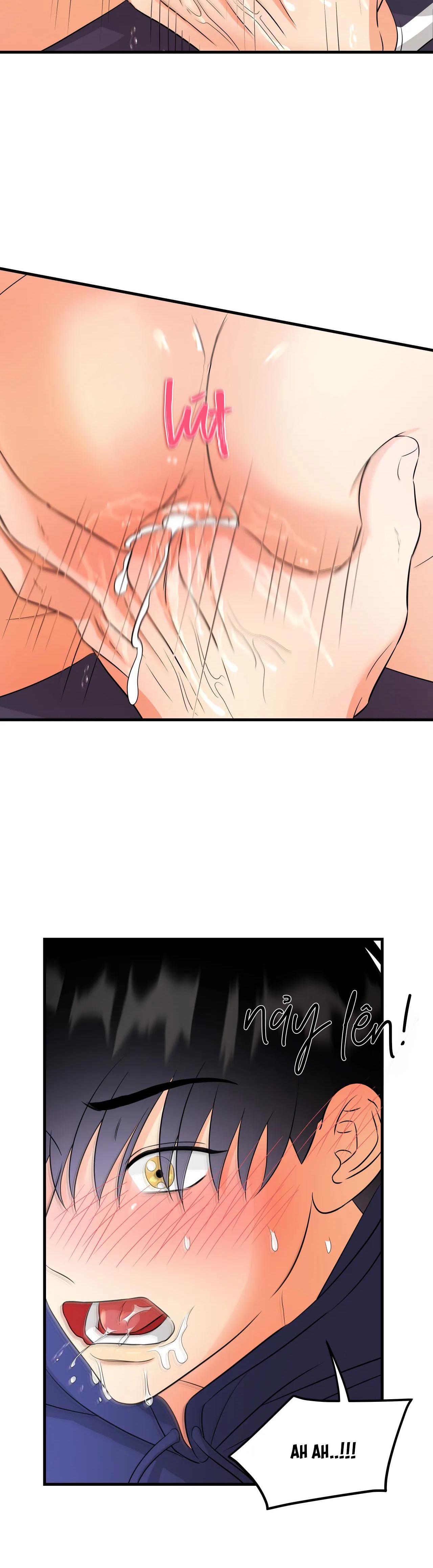 tình yêu cổ tích chapter 17 4