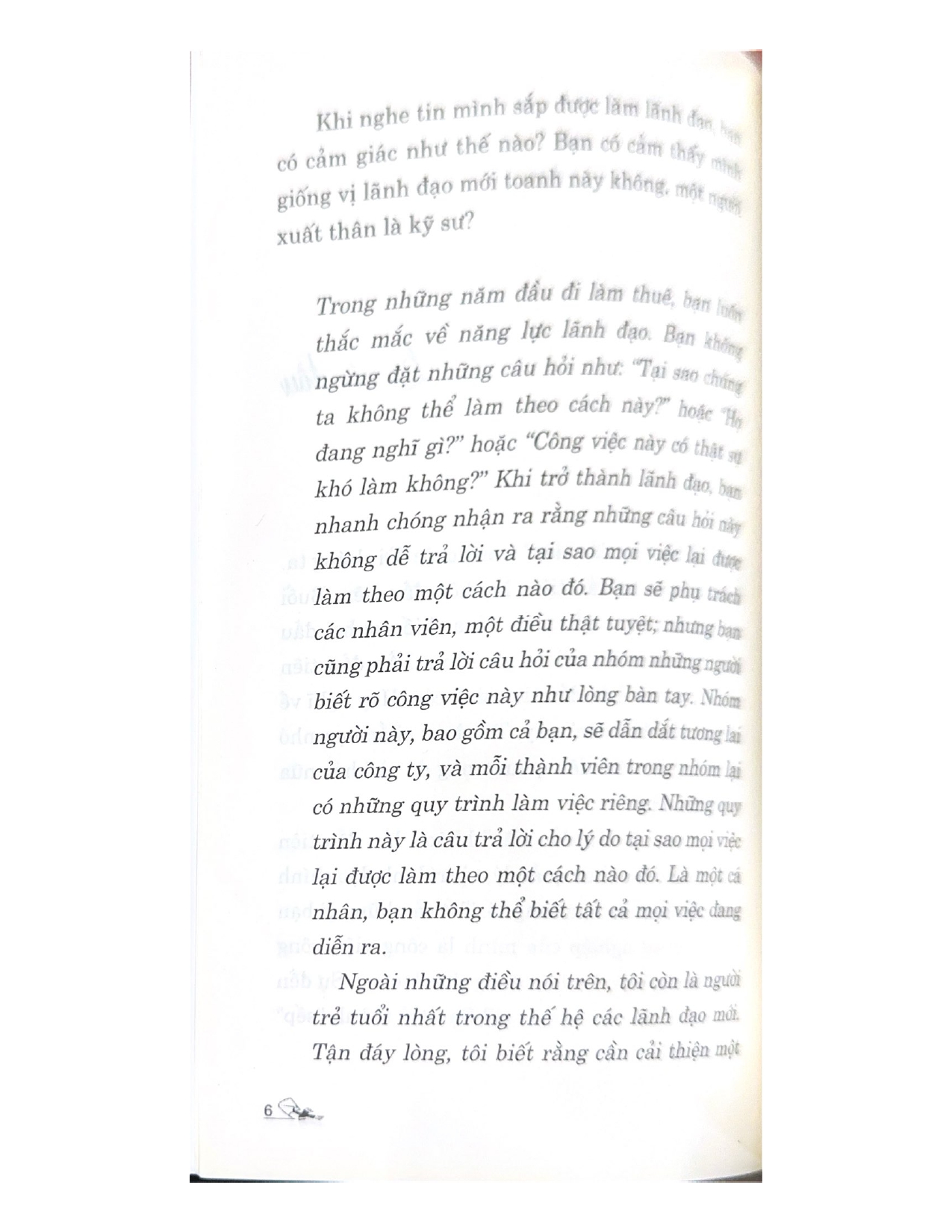 Sách Trở Thành Vị Sếp Ai Cũng Muốn Làm Việc Cùng