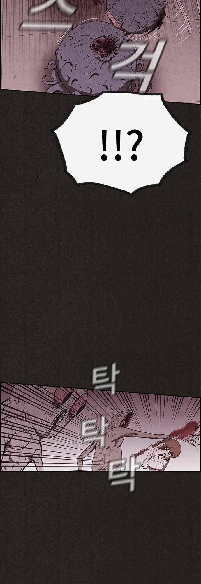 quái vật tại chung cư xanh chapter 135 13