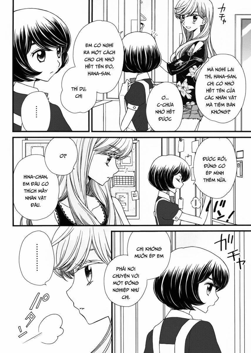 hana to hina wa houkago chapter 3 15