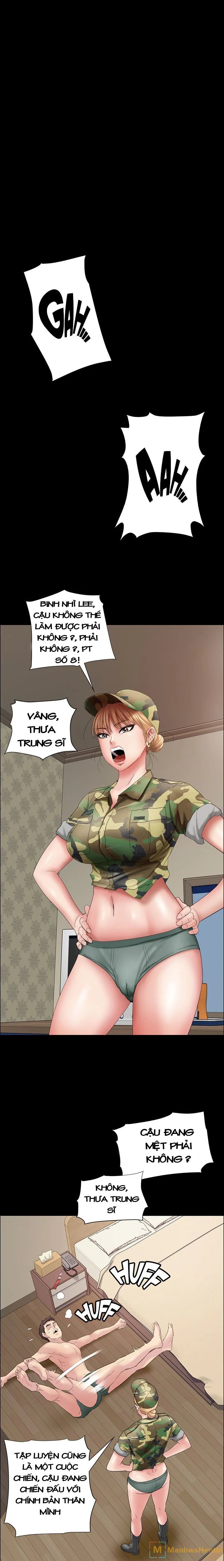 ong chúa chapter 11 10