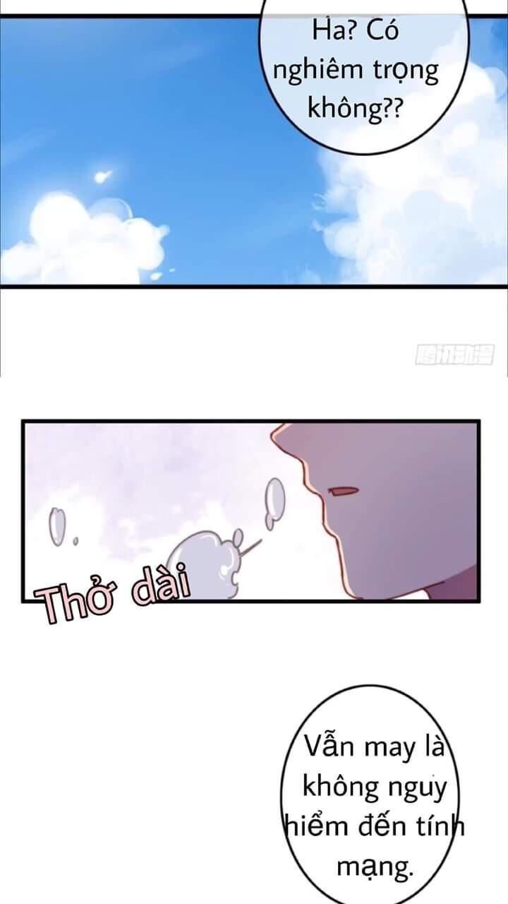 lời thì thầm chapter 24 13