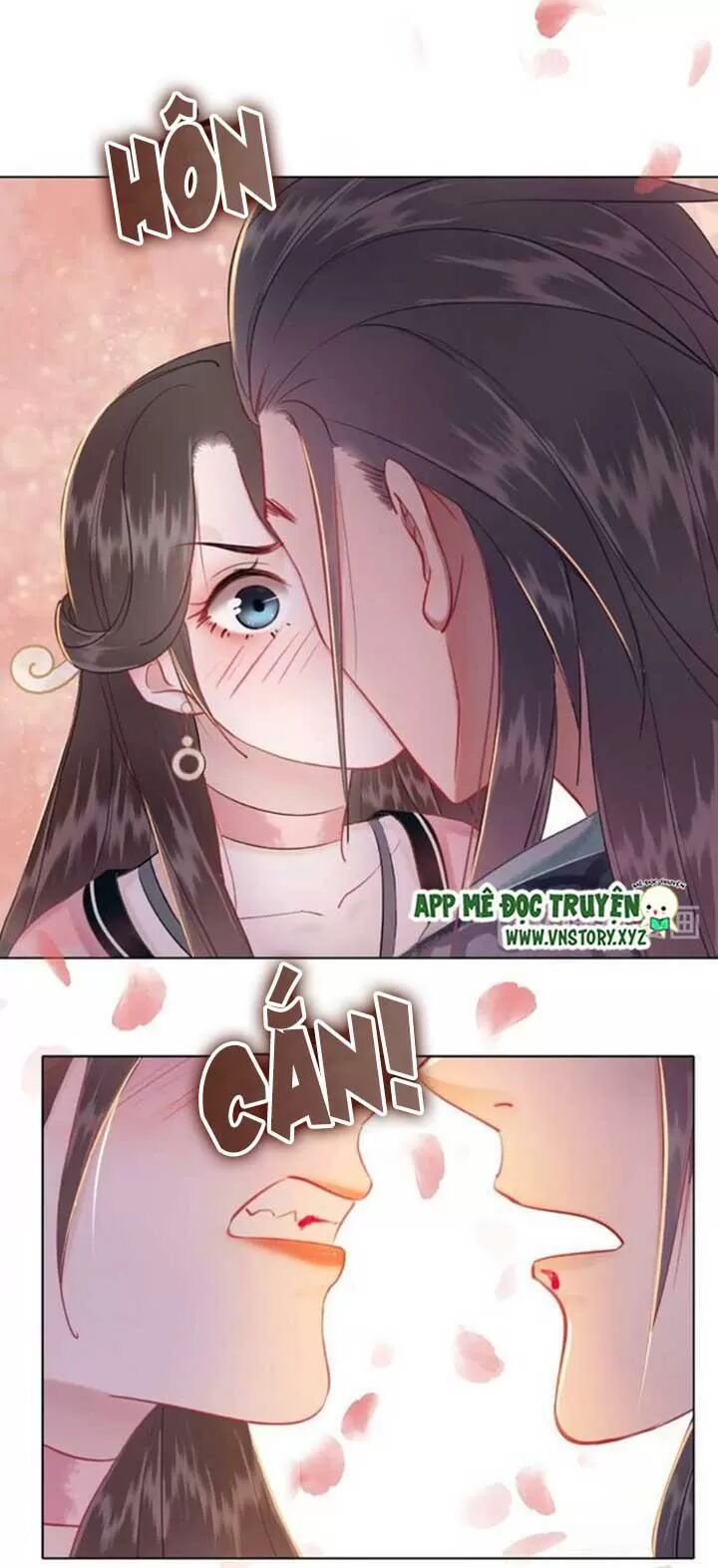 cực phẩm phế vật tiểu thư chapter 42 20