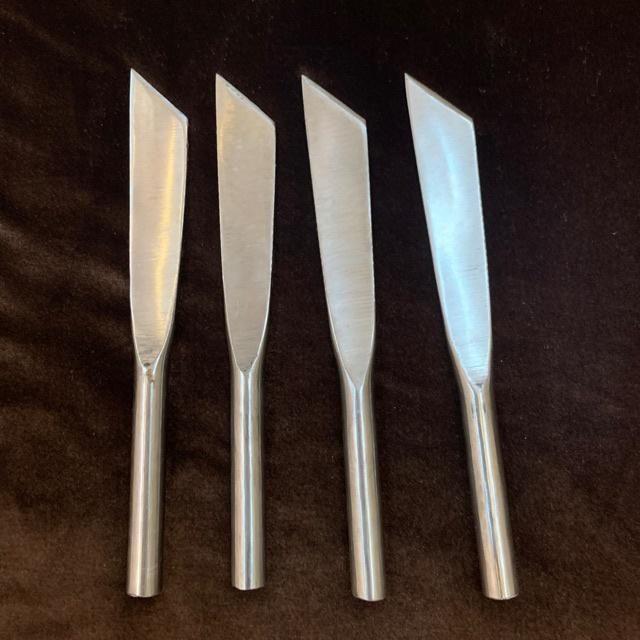 Dao khui sầu riêng