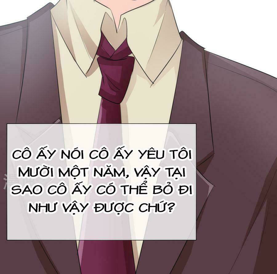 ái người tình xuất vu lam chapter 20 24