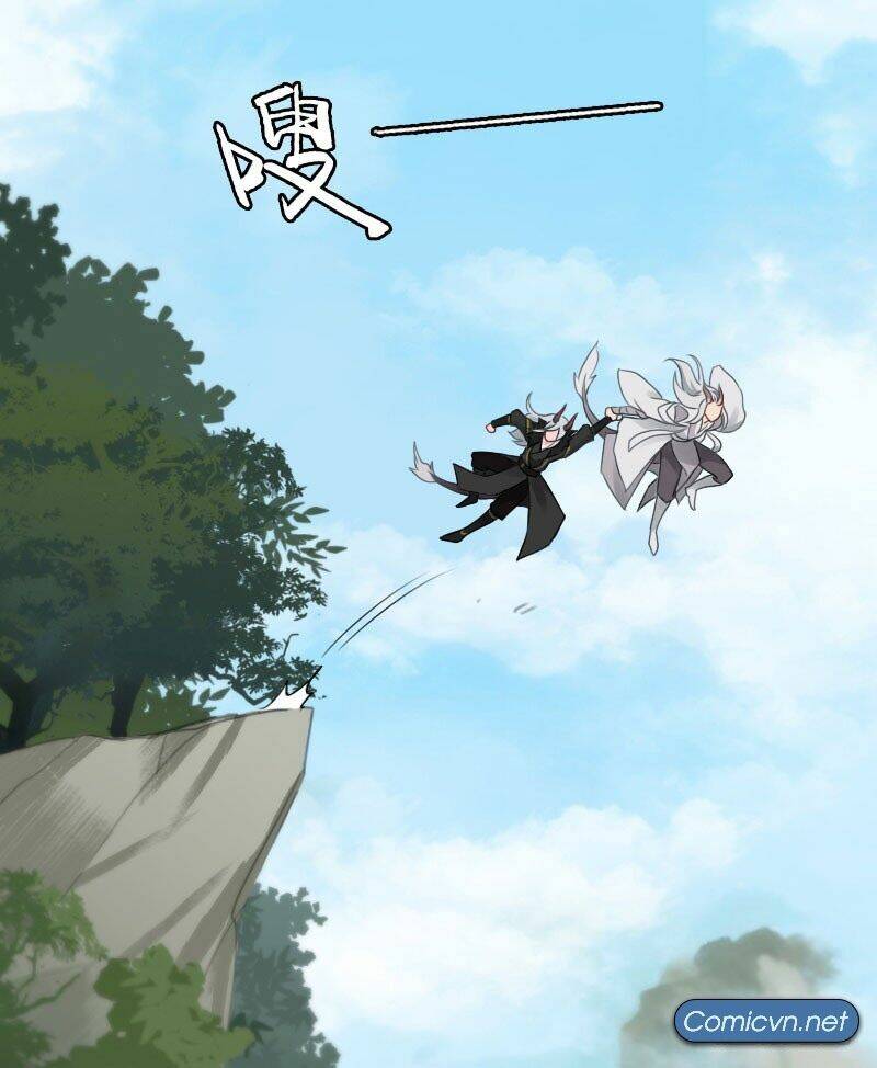 tây du ngạo tuyết thiên chapter 6 18