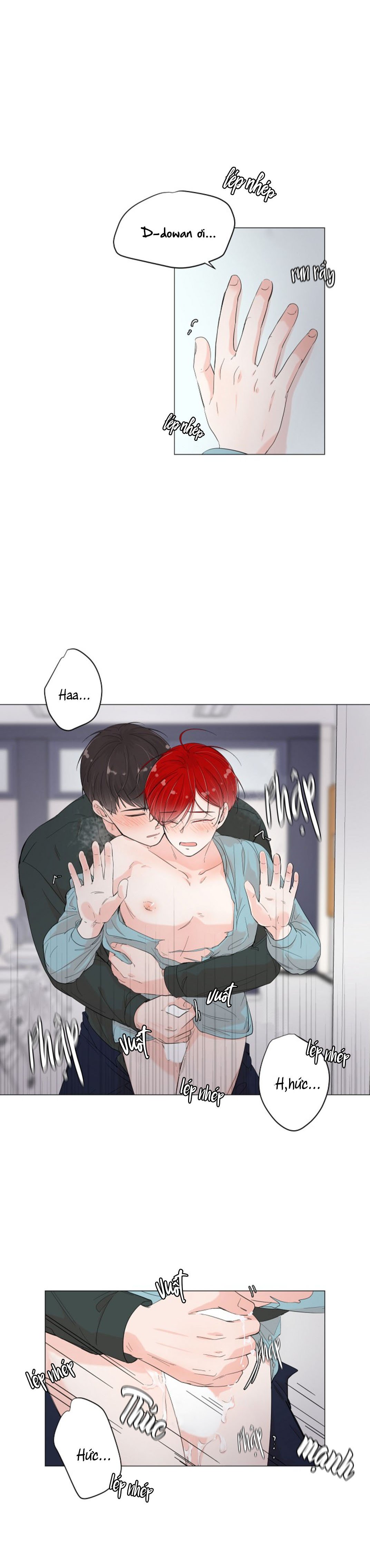 phòng cạnh phòng chapter 38 4