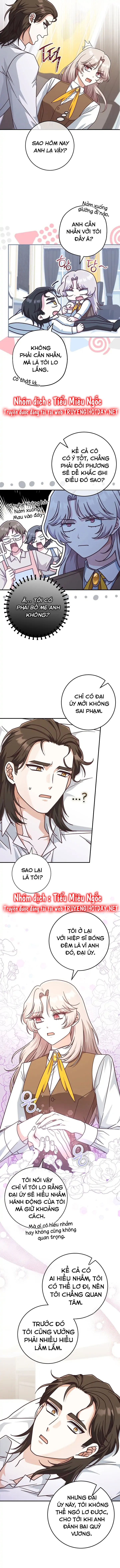 sự hiểu lầm tai hại giữa tôi và đại ma vương chapter 35 3