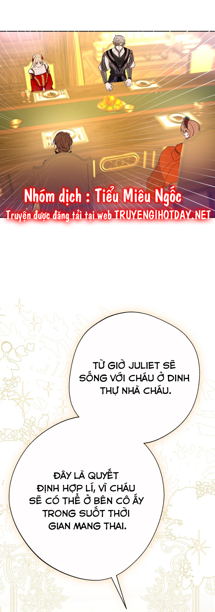 hãy tránh xa khỏi tôi, romeo chapter 82 7