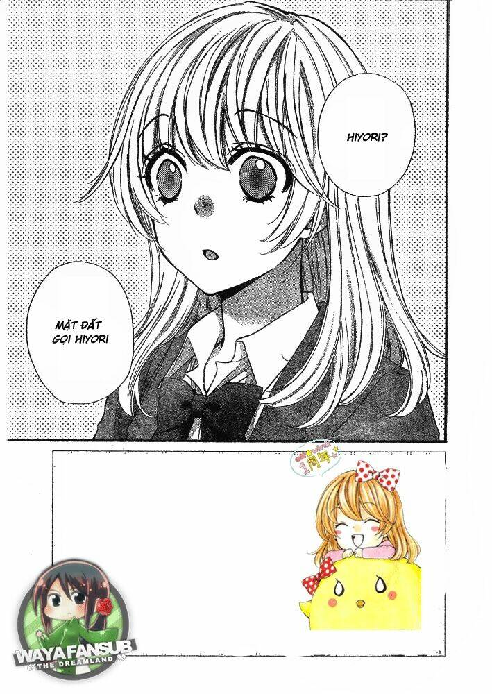 tình yêu của hiyo chapter 10 3