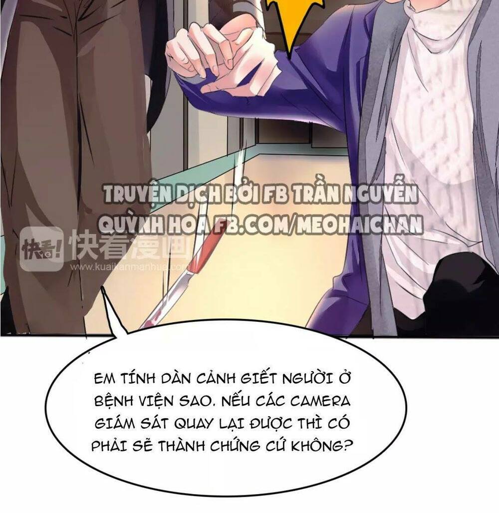 Lấy Sắc Tấn Công Sắc chapter 12 - Trang 4