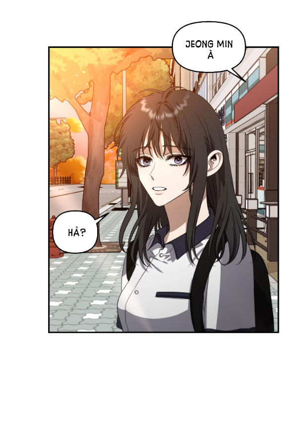 Tự Do Trong Mơ chapter 61.1 25