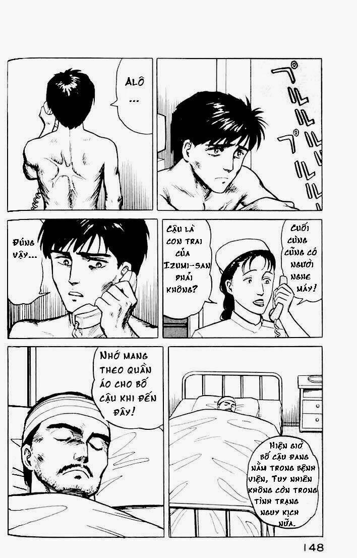 kiseijuu: sei no kakuritsu chapter 12 29